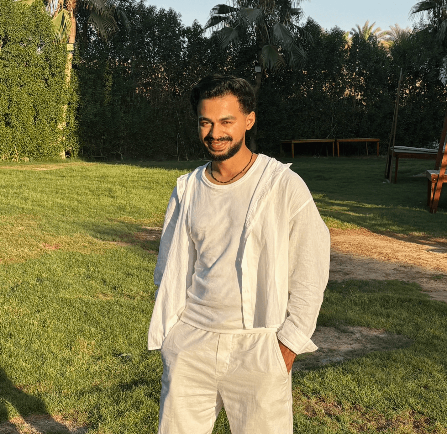 Ahmed Moneim